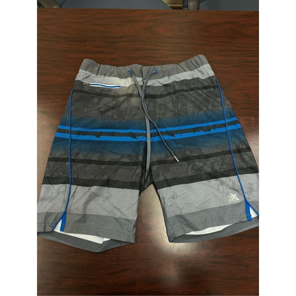 ZeroXposur Men’s Swim Trunks Size Medium